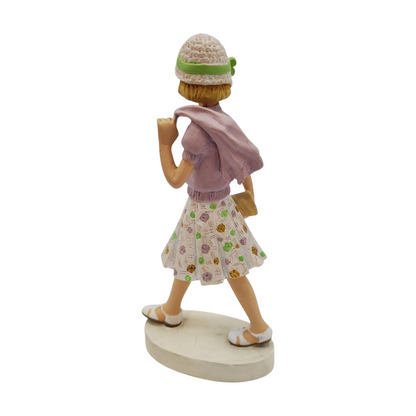 2002 Hallmark Ornament (1934) Kit Hallmark Ornament (The American Girls Collection) 1ACG3572