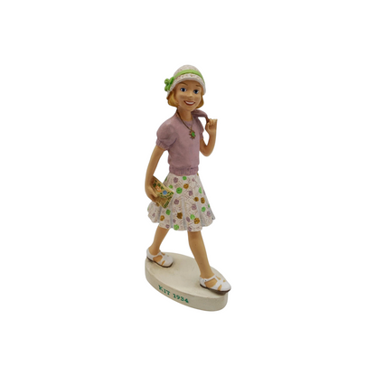2002 Hallmark Ornament (1934) Kit Hallmark Ornament (The American Girls Collection) 1ACG3572