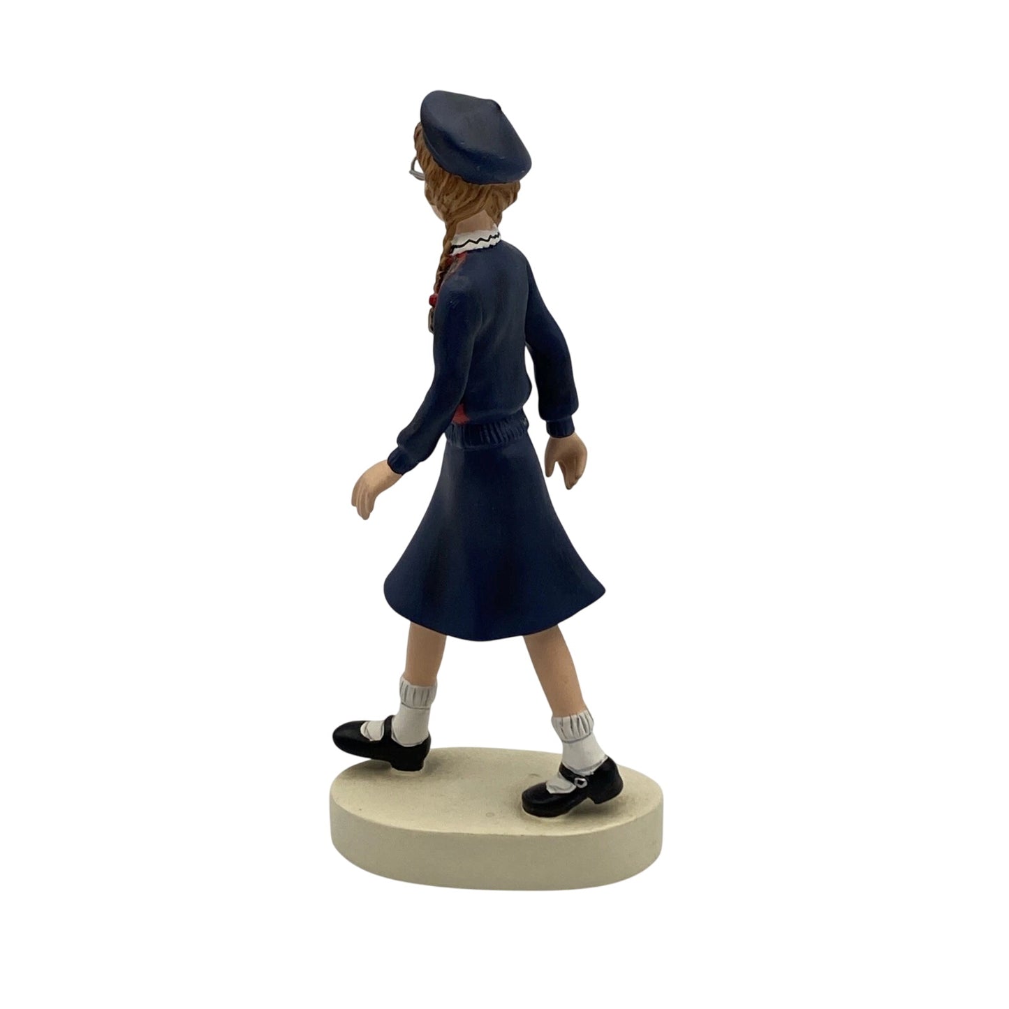 2002 Hallmark Ornament (1944) Molly Hallmark Ornament (The American Girls Collection) 1ACG3573