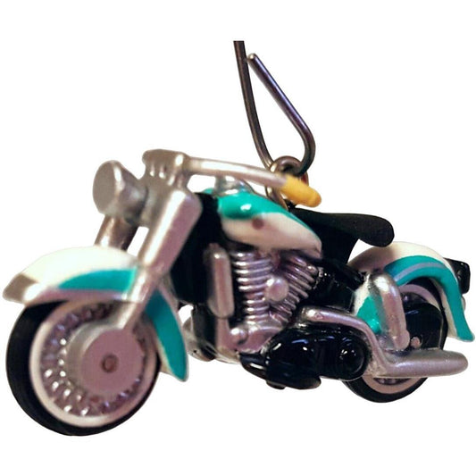 2002 (1958) FL Duo-Glide (Harley-Davidson)