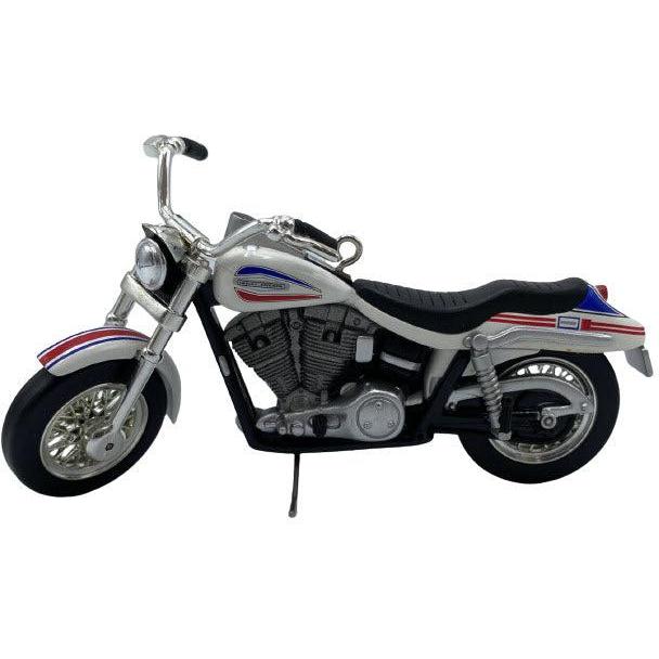 2002 Hallmark Ornament (1971) FX-1200 Super Glide Hallmark Ornament (Harley-Davidson) QXI8123