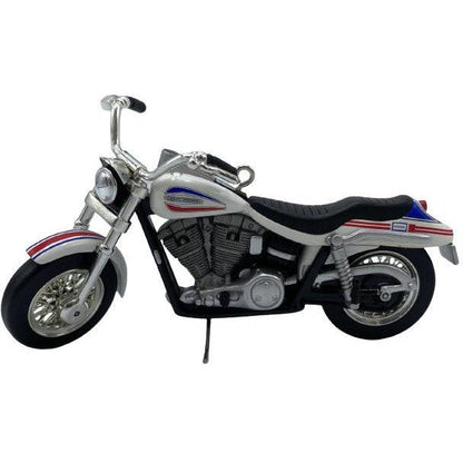 2002 Hallmark Ornament (1971) FX-1200 Super Glide Hallmark Ornament (Harley-Davidson) QXI8123