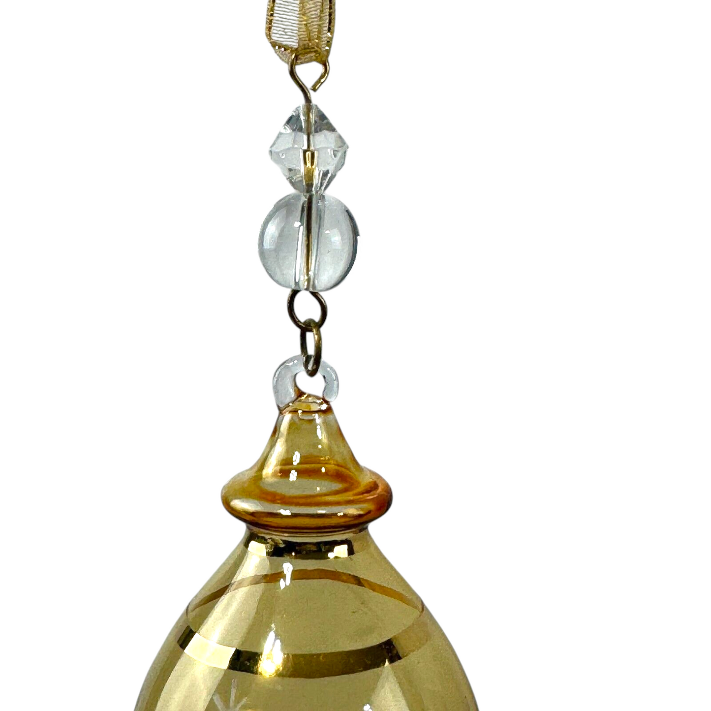 2002 Joy Hallmark Ornament (Perfect Harmony) QP1233