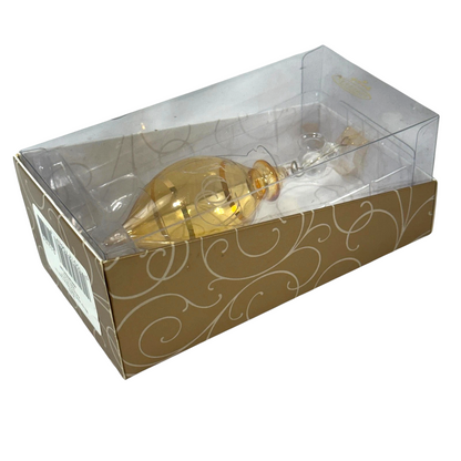 2002 Joy Hallmark Ornament (Perfect Harmony) QP1233