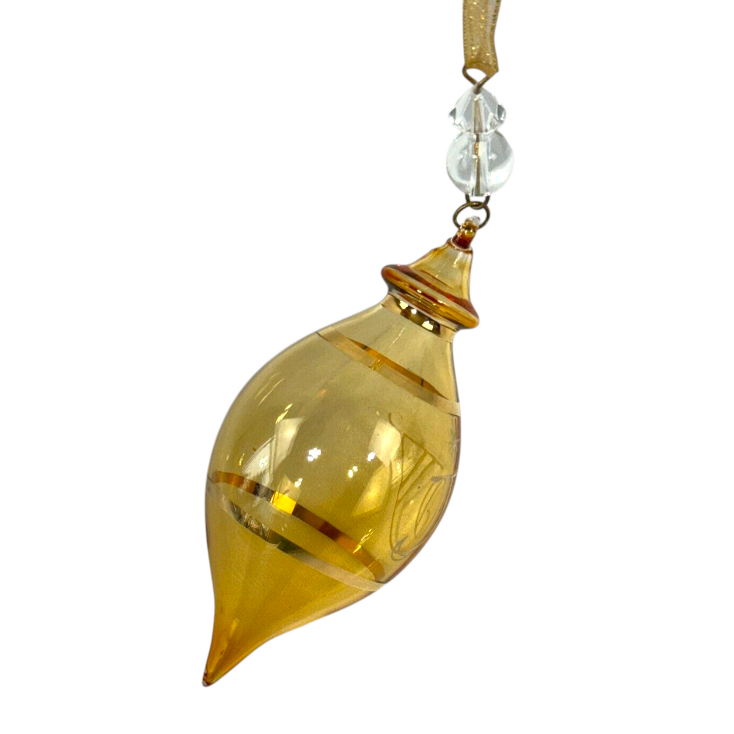 2002 Joy Hallmark Ornament (Perfect Harmony) QP1233