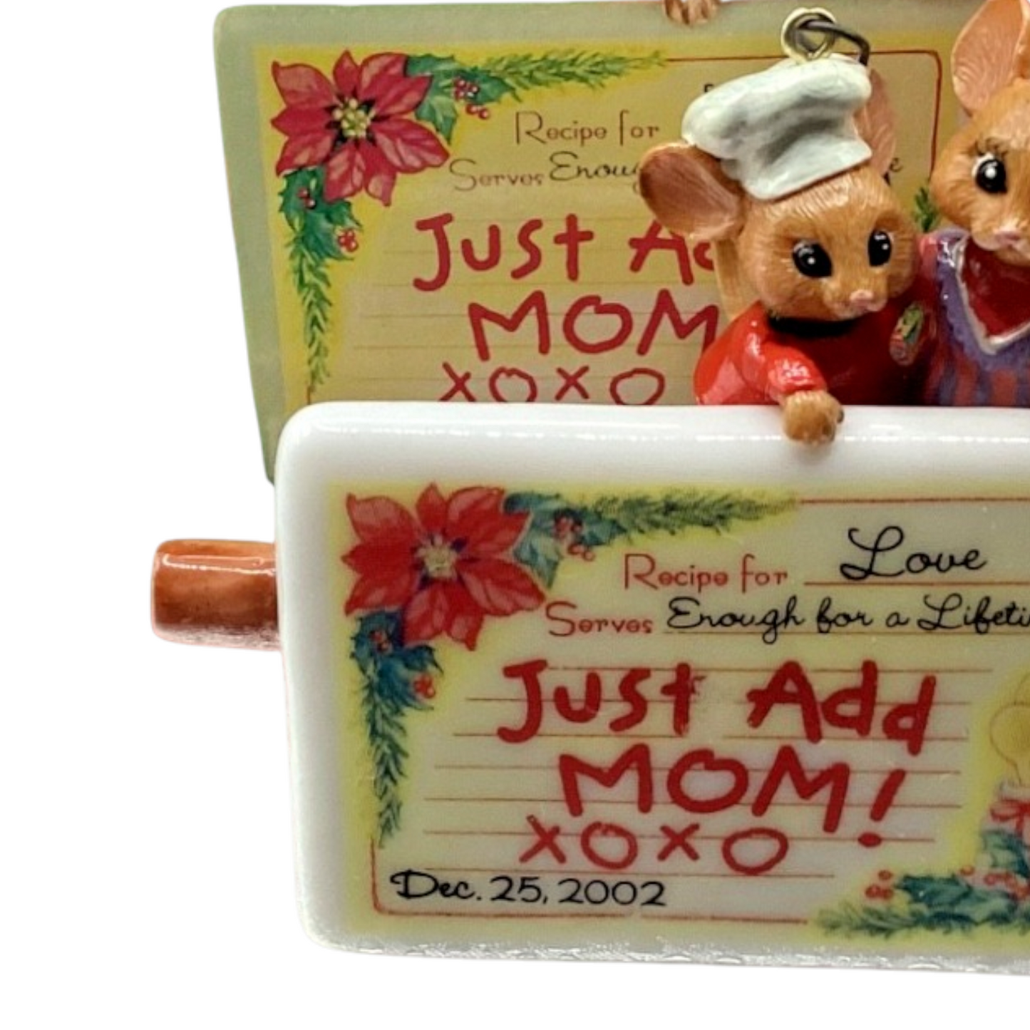 2002 Mother (Family)