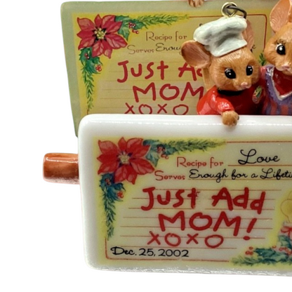 2002 Mother (Family)