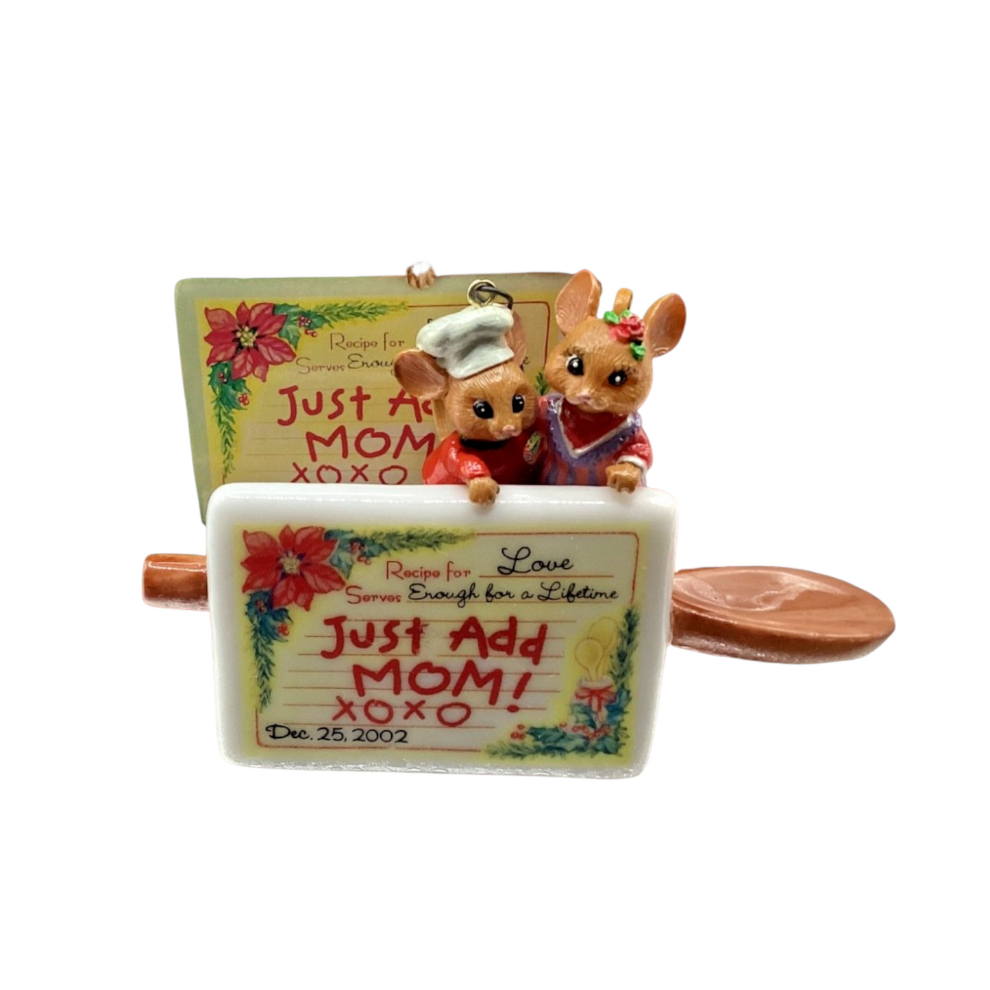 2002 Mother (Family)