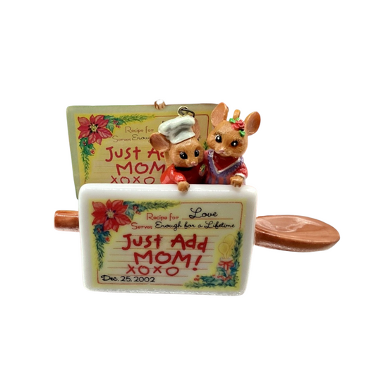 2002 Mother (Family)