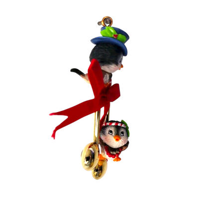 2002 Nutcracker Tweet (Penguins) (Penguins)