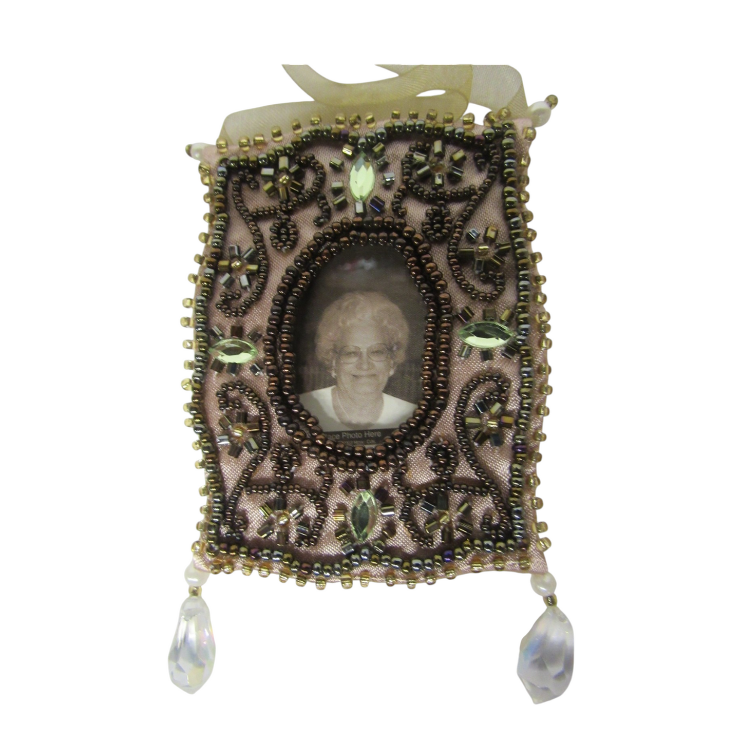 2002 Part of Our Legacy - The Family Tree (Photo Holder)