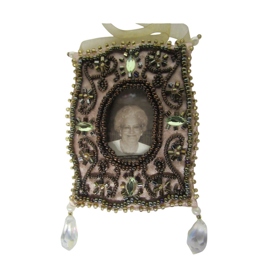 2002 Part of Our Legacy - The Family Tree (Photo Holder)