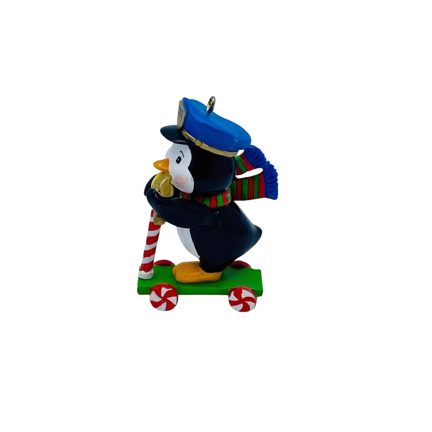 2002 Polar Patrol (Penguins)