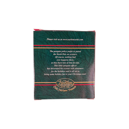 2002 Polar Patrol (Penguins)