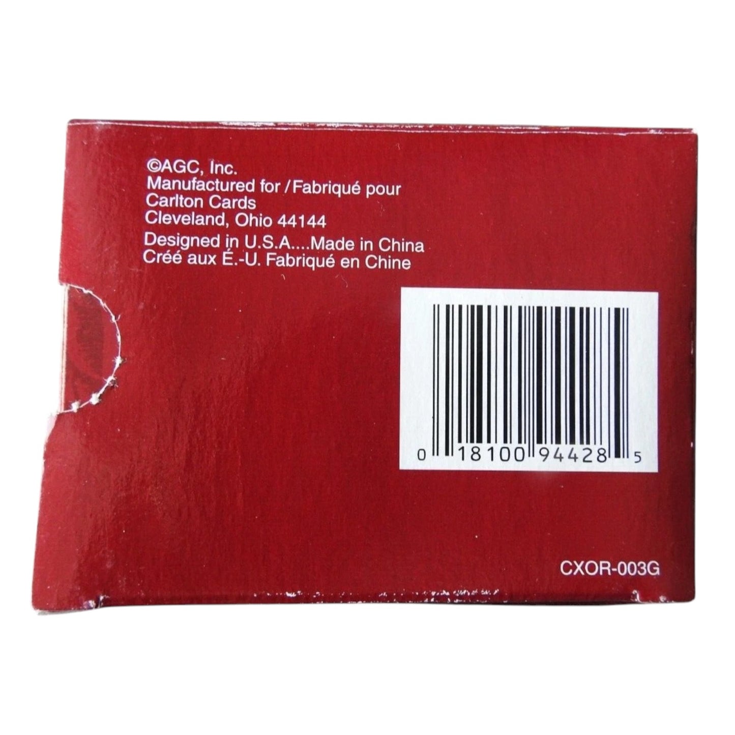 2002 Sweethearts (Polar Bear)