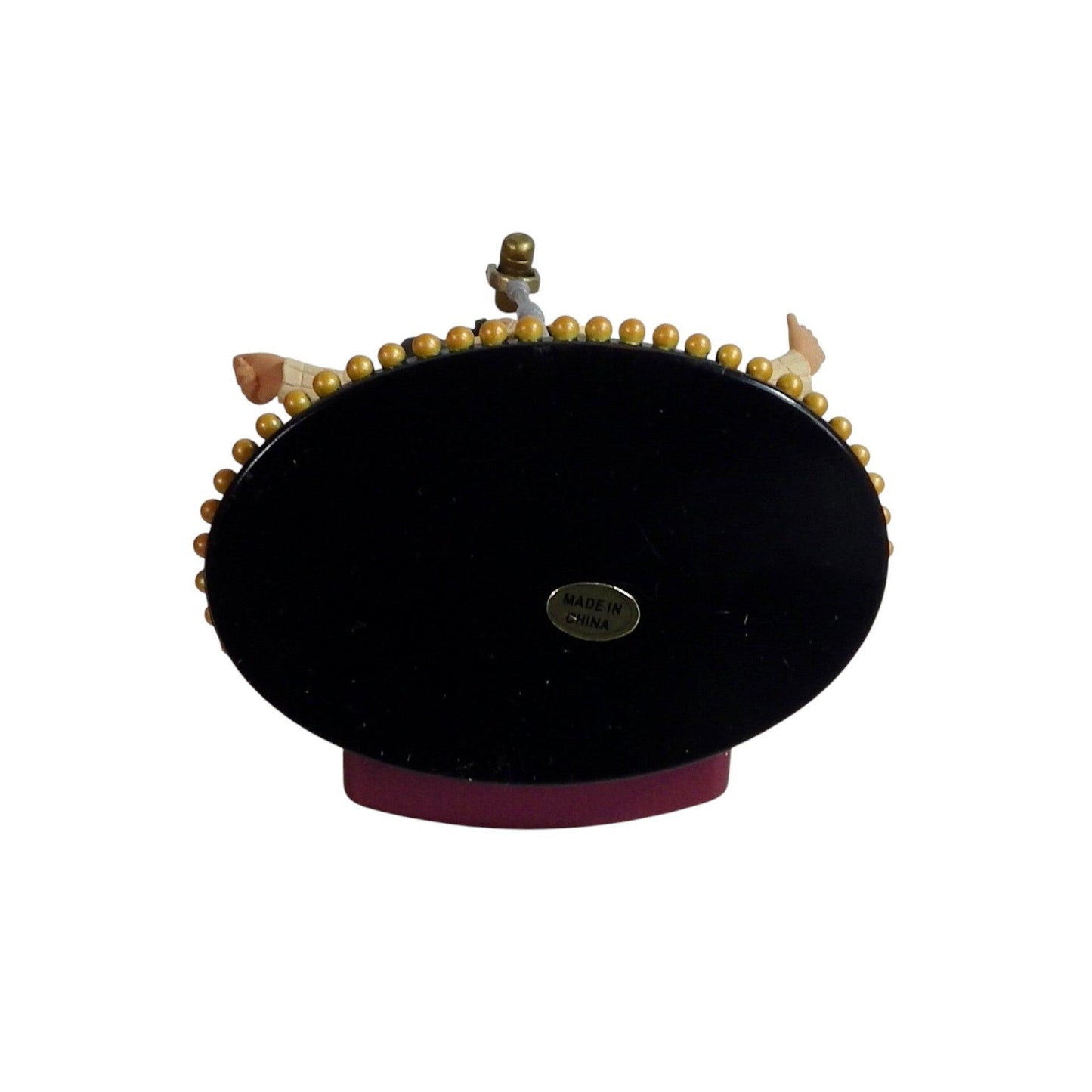 2002 The King of Rock and Roll Carlton Cards Ornaments (Elvis Presley) by Carlton Cards CXOR-064G CXOR-064G