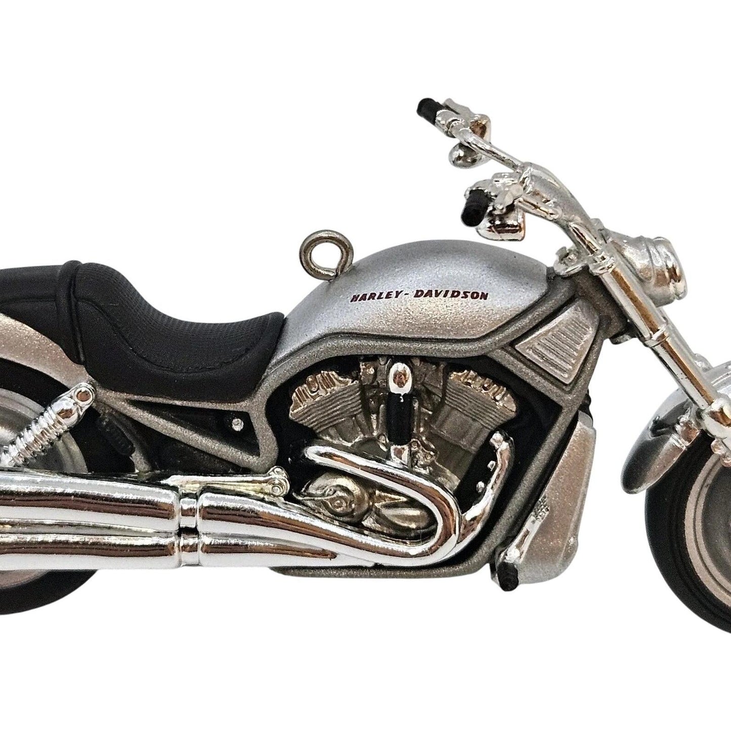 2002 VRSCA V-Rod Hallmark Ornament (Harley-Davidson) QXM2034