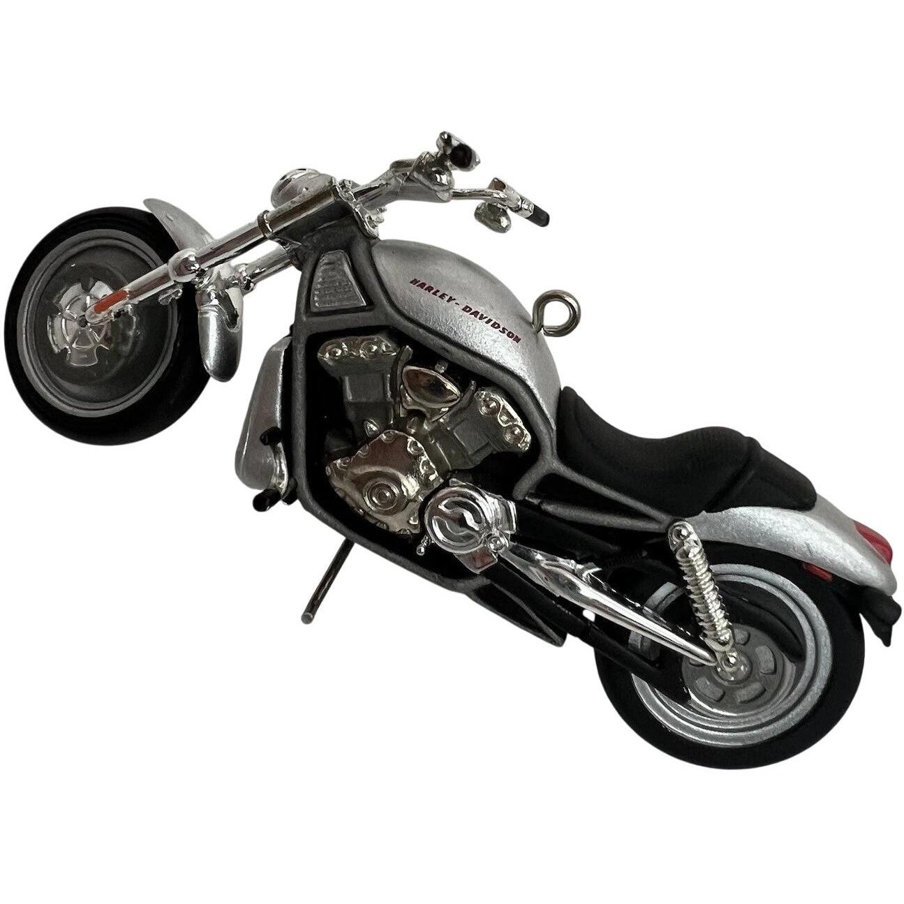 2002 VRSCA V-Rod Hallmark Ornament (Harley-Davidson) QXM2034