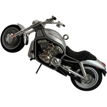 2002 VRSCA V-Rod Hallmark Ornament (Harley-Davidson) QXM2034