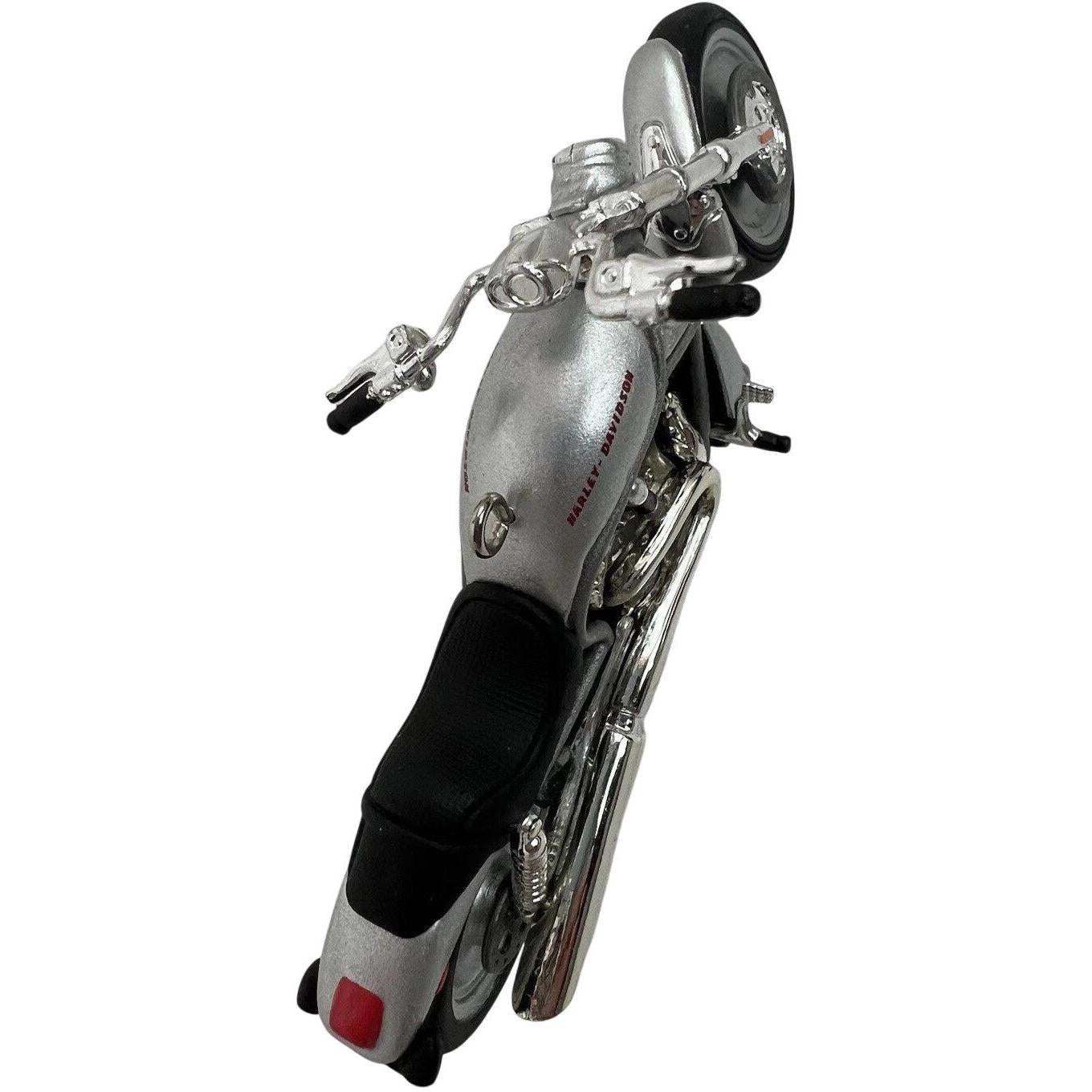 2002 VRSCA V-Rod Hallmark Ornament (Harley-Davidson) QXM2034