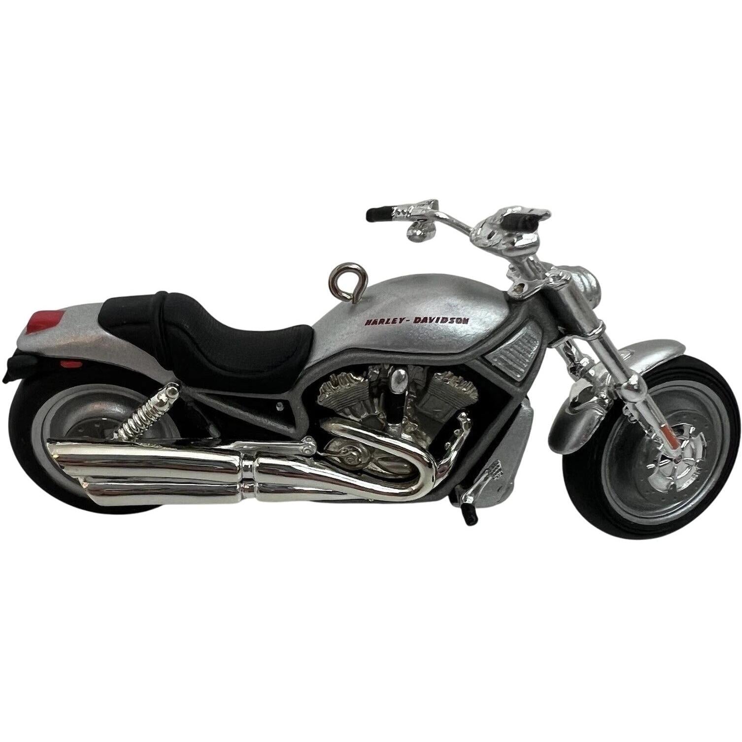 2002 VRSCA V-Rod Hallmark Ornament (Harley-Davidson) QXM2034