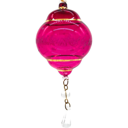 2002 A Kind World Hallmark Ornament (Perfect Harmony) QP1203