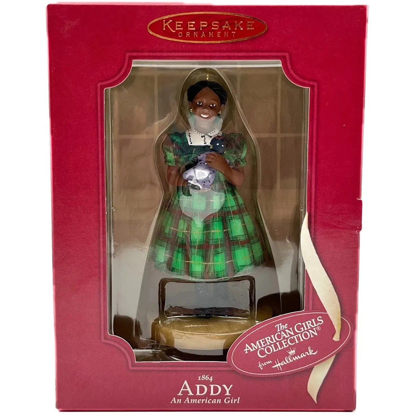 (2002) Addy (The American Girls Collection)
