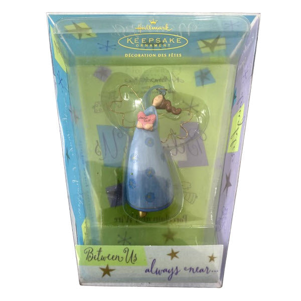 2002 Always Near (Between Us)