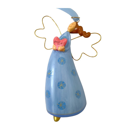 2002 Always Near (Between Us)