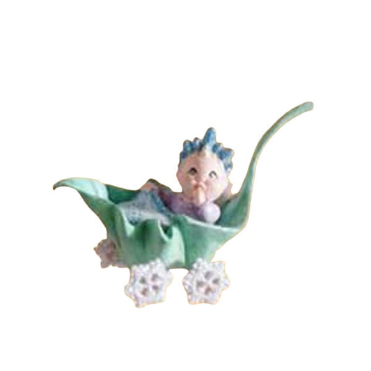 2002 Baby Delandra (Frostlight Faeries)