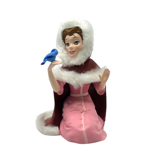 2002 Belle (Beauty and the Beast)