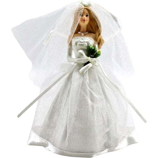 2002 Blushing Bride (Barbie)