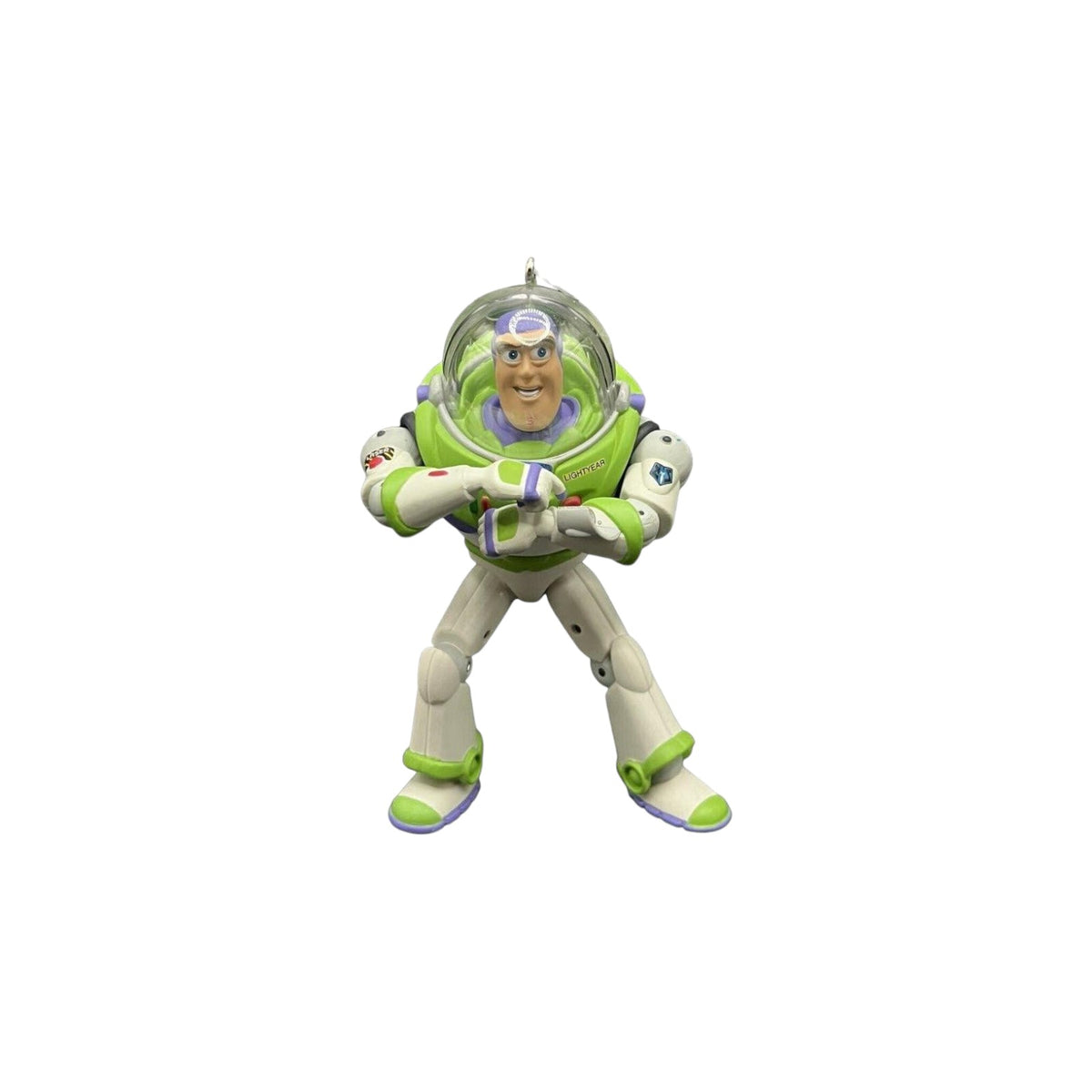 2002 Buzz Lightyear (Toy Story)