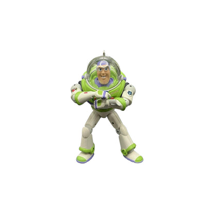 2002 Buzz Lightyear (Toy Story)