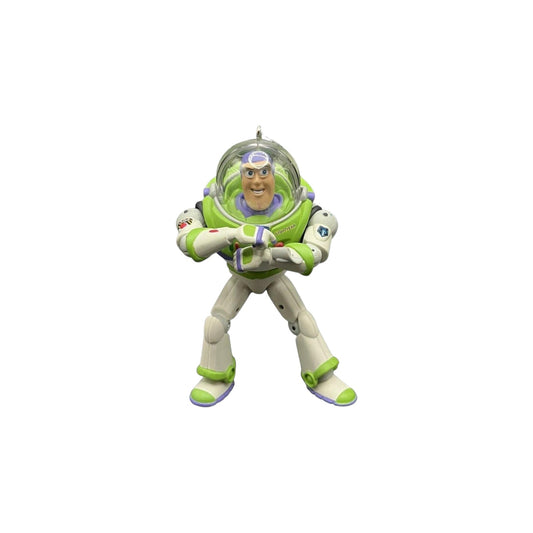 2002 Buzz Lightyear (Toy Story)
