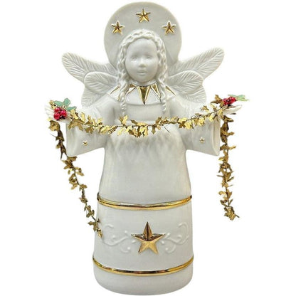 2002 Christmas Angels Display Hallmark Ornament (Angels) QXM4573