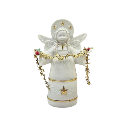 2002 Christmas Angels Display (Angels)