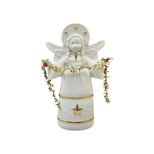 2002 Christmas Angels Display (Angels)