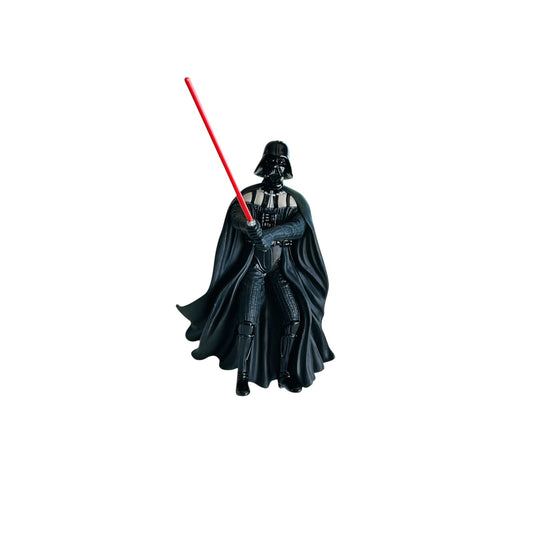 2002 Darth Vader Hallmark Ornament (Star Wars) QX8136 Image1