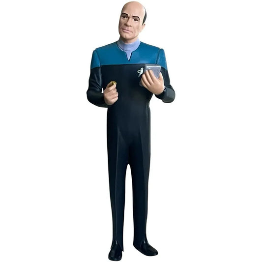 2002 Doctor (Star Trek)