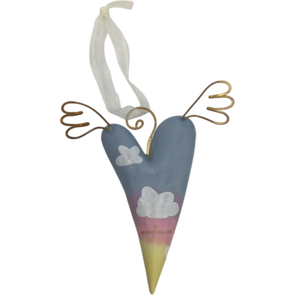 2002 Dreams Have Wings (Between Us)