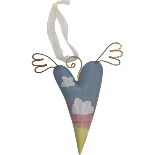 2002 Dreams Have Wings (Between Us)