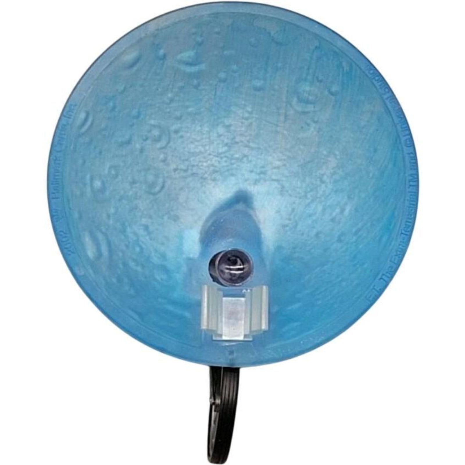 2002 E.T. The Extra-Terrestrial Hallmark Ornament (Movies) QXI5333