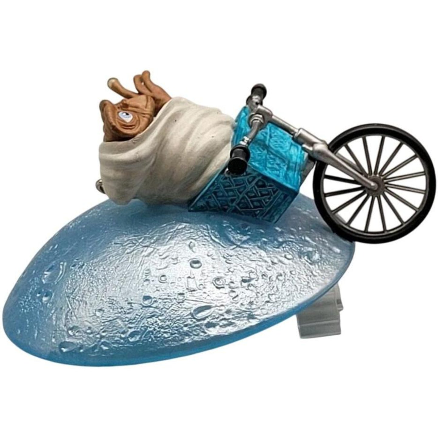 2002 E.T. The Extra-Terrestrial Hallmark Ornament (Movies) QXI5333