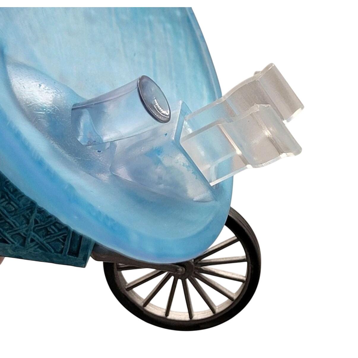 2002 E.T. The Extra-Terrestrial Hallmark Ornament (Movies) QXI5333