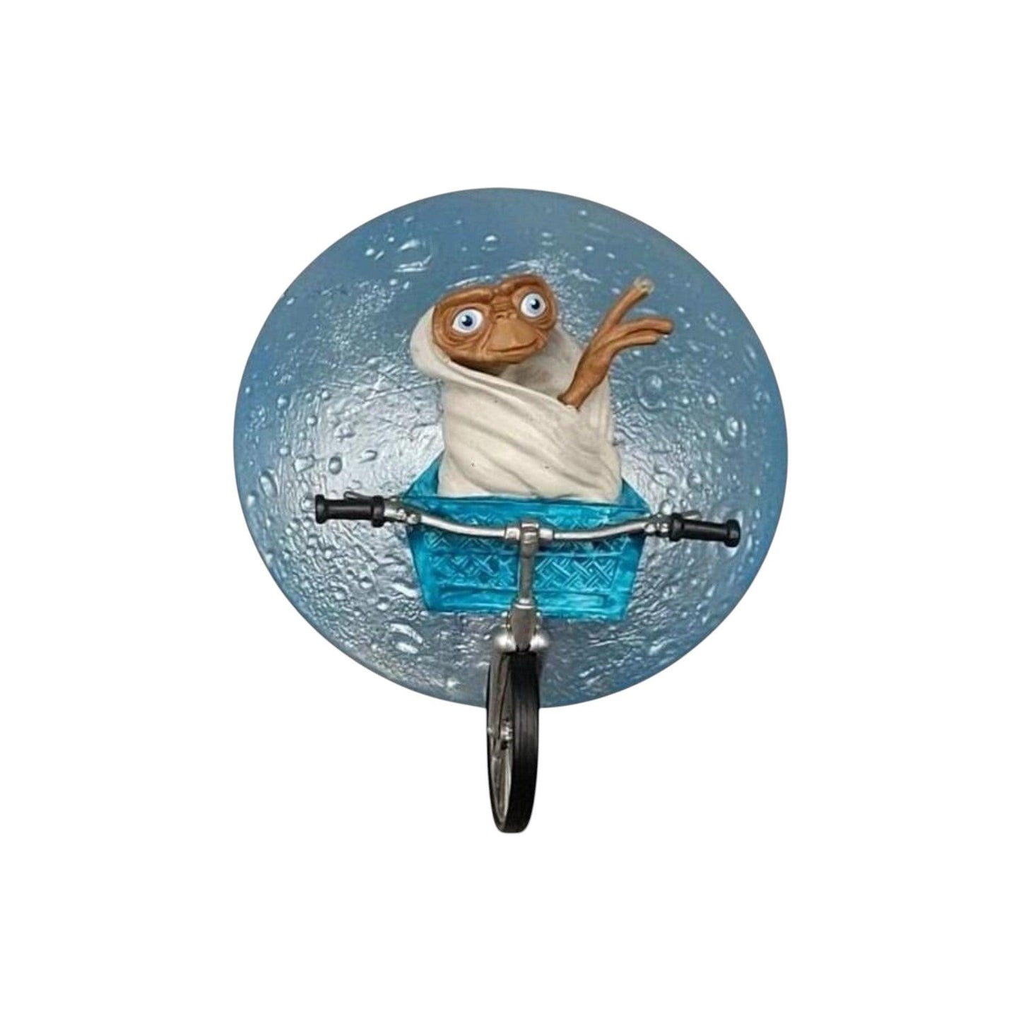 2002 E.T. The Extra-Terrestrial (Movies)