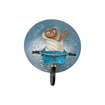 2002 E.T. The Extra-Terrestrial (Movies)