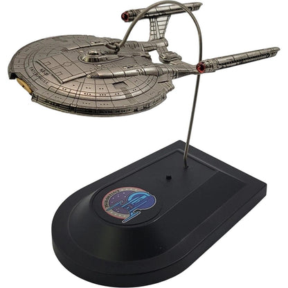 2002 Enterprise NX-01 Hallmark Ornament (Star Trek) QXI2943