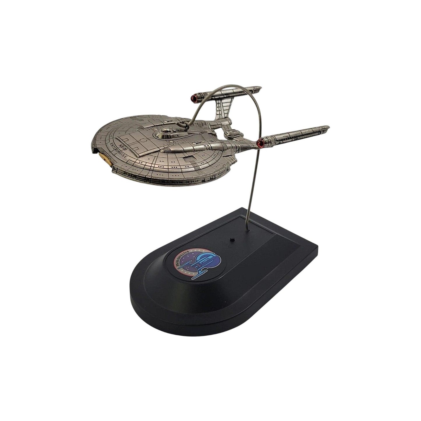 2002 Enterprise NX-01 (Star Trek)