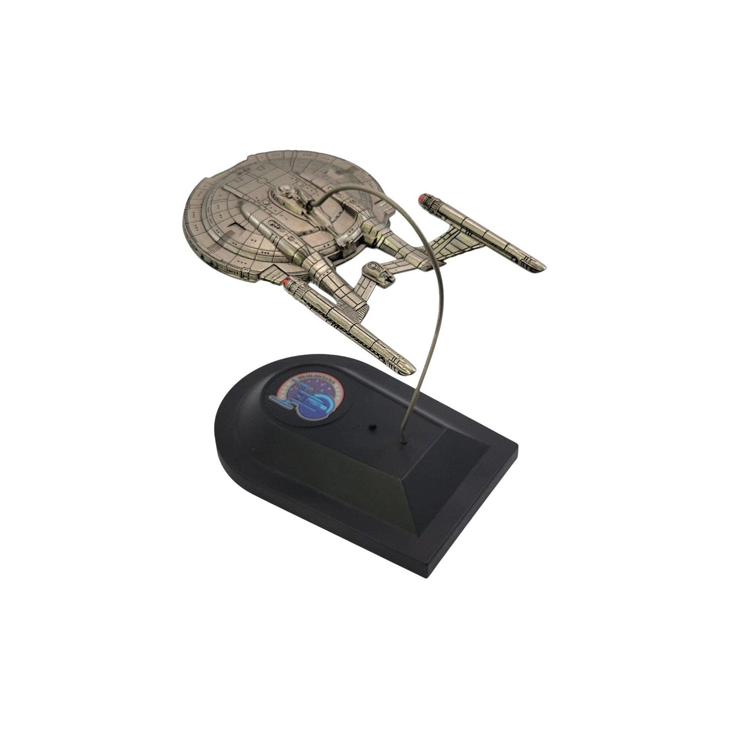 2002 Enterprise NX-01 (Star Trek)